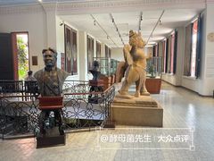 -柬埔寨国家博物馆