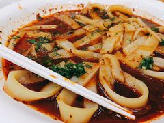 -清真悦宾楼食府(海湖店)