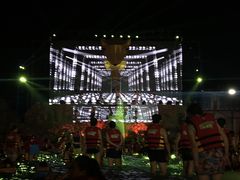 -西安华夏文旅水世界
