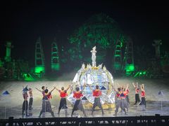 -横店影视城梦幻谷园区