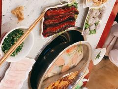 -朱氏胖子烂火锅(洪崖洞店)