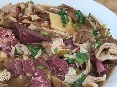 -胖子卤煮