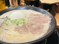 -博多一幸舍(侨福芳草地购物中心店)