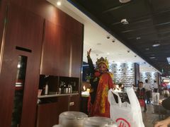 -海底捞火锅(顺义华联店)