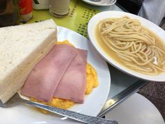 -澳洲牛奶公司(佐敦店)