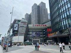 -华强电子世界(深圳二店)