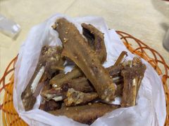 -顺德公美食(西乡店)