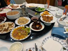 -月福京味斋·烤鸭店·北京菜(鼓楼总店)