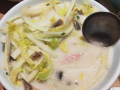 -湘间田舍(北仑银泰店)