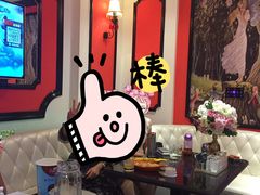 -尚橙歌坊主题式KTV(恒大商业广场店)
