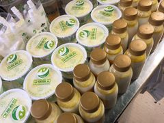 -德禄酸奶(莫家街店)