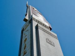 -八一南昌起义纪念塔