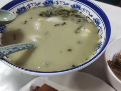 -明呈黄鱼面馆(斜土路店)