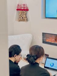 -唯奈斯肌肤管理中心