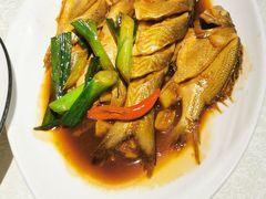 -小眼镜大排档(汇成总店)