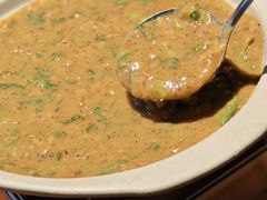 -徽三说·土徽菜·中国徽菜连锁品牌(一中店)