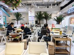 -濠七糟粕醋•海南酸汤火锅(中关村店)