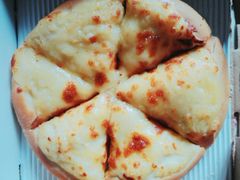 -那坡里比萨(康王北路店)