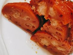 糯米藕-上海年代(水上东路店)