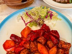 -唐猫庭院·千年陕菜(大唐不夜城店)