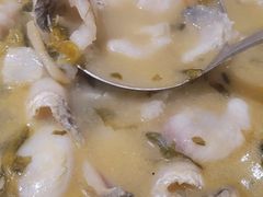 -惠丰堂饭庄(北洼路店)