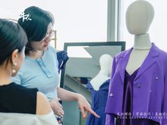 -四季美学色彩形象管理服装搭配
