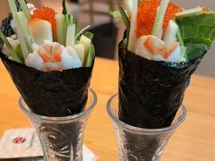 -Tuna maki寿司(苏州中心商场店)