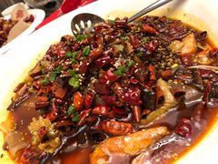 -金狮麟·新豫菜(金码大厦店)