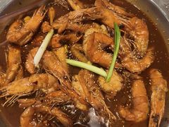 -槐店王婆大虾(新正路店)