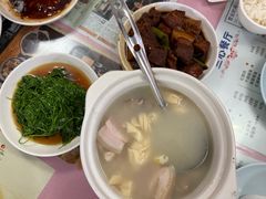 -大董(环贸iapm店)