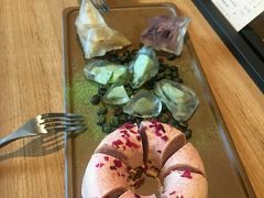 -星巴克(邯郸新世纪广场店)