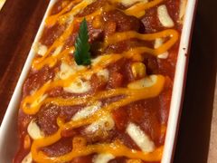-卡朋厨房(289艺术园区店)