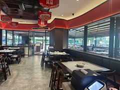 -蛙兔鸡自贡风味·特色江湖菜(广都店)