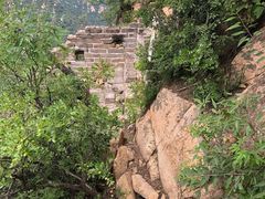 -龙泉峪长城