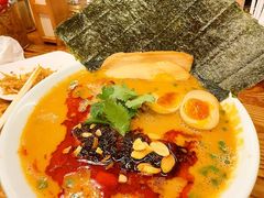 -鸡王拉面店