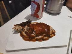 烤鸭-大铁勺新津菜(东丽阳光新业广场店)