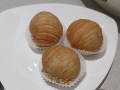 -狮王府淮扬菜(新街口友谊店)