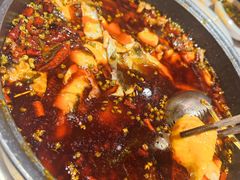 -佬缸炮江湖川菜(玉林店)