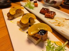 -王鼎精致料理铁板烧(世博源店)