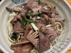 -无名氏面馆(邮电路店)