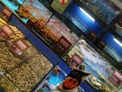 水产区-徐记海鲜(大雁塔|金都店)