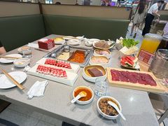 -海底捞火锅(天一广场亚细亚店)