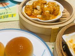 -点都德(汇点楼店)