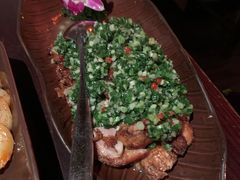 -花马天堂云南餐厅 Lost Heaven(高邮路店)