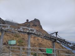 -金子山原生态旅游风景区