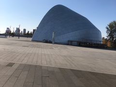 -哈尔滨大剧院