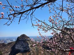 -抱犊寨风景区