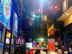 -农川记&酸菜鱼四川料理(横岗荣德店)