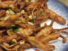 美极鹅舌-大笑饭堂(甲子桥店)