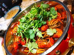 -老友烧烤(万达店)